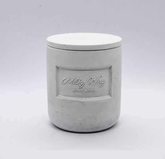 DROWSY Essential Oil Home Candle