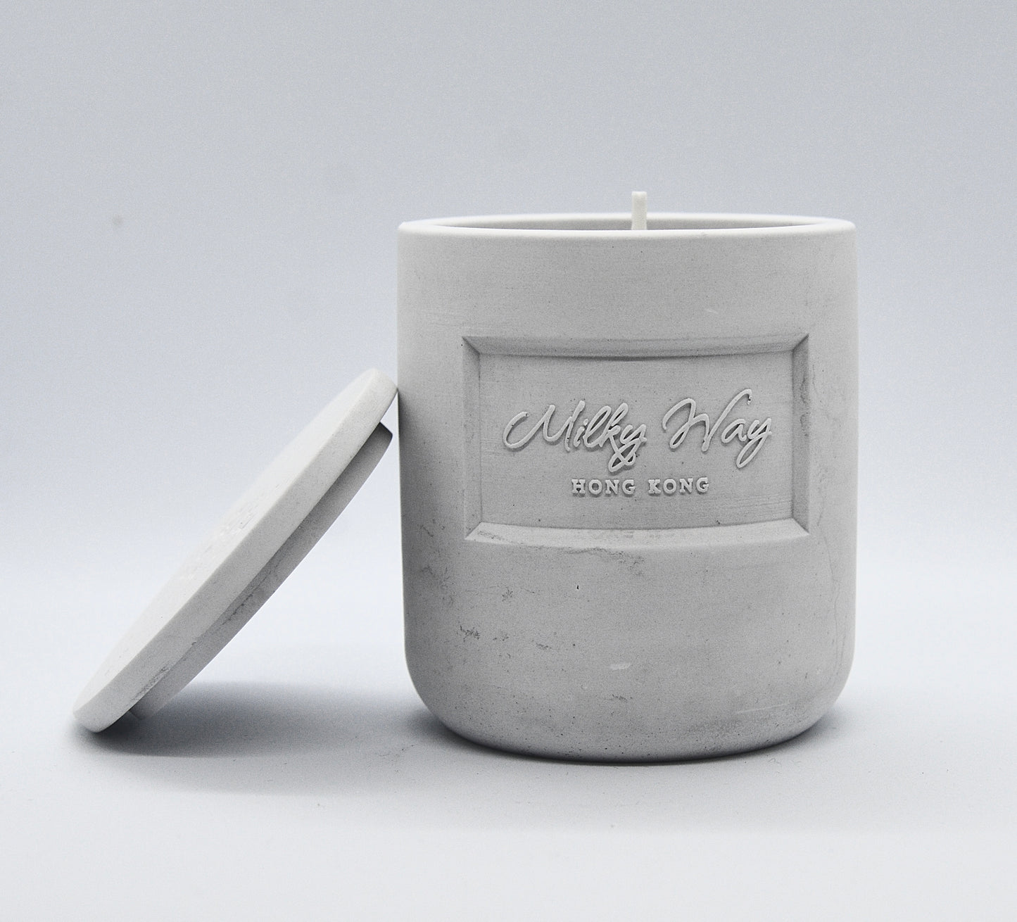 DROWSY Essential Oil Home Candle