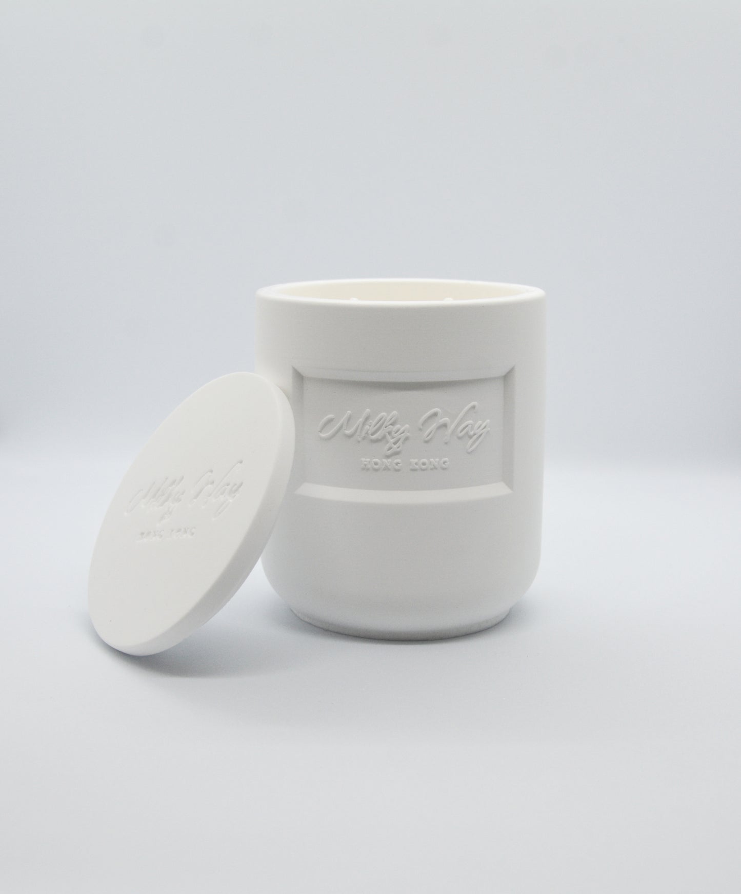 AWAKEN Essential Oil Home Candle