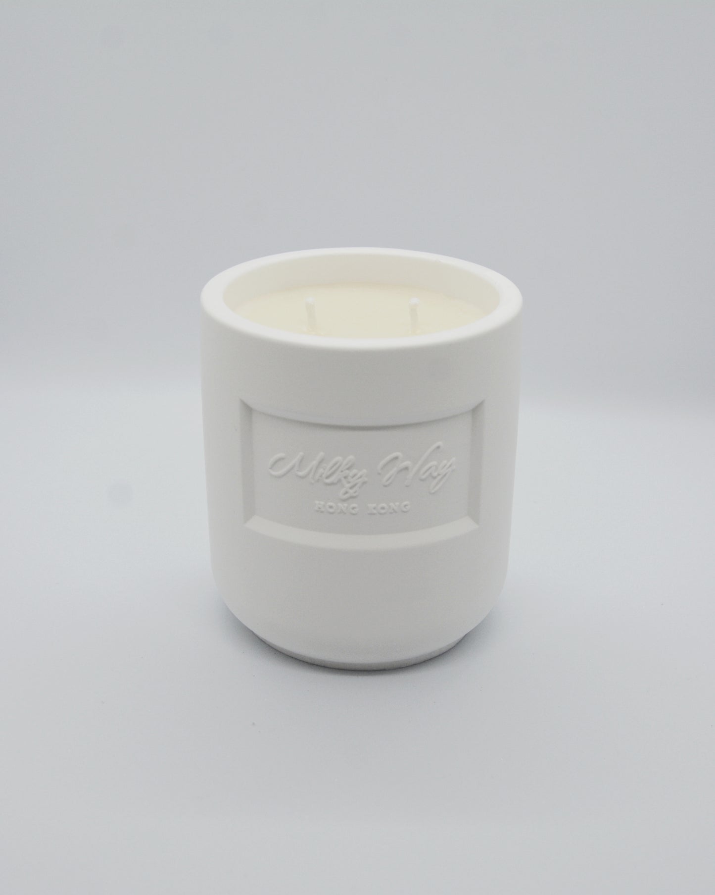 AWAKEN Essential Oil Home Candle