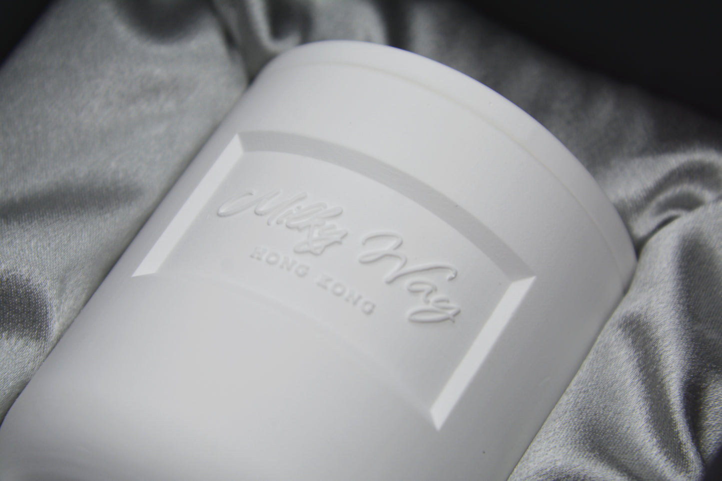 AWAKEN Essential Oil Home Candle