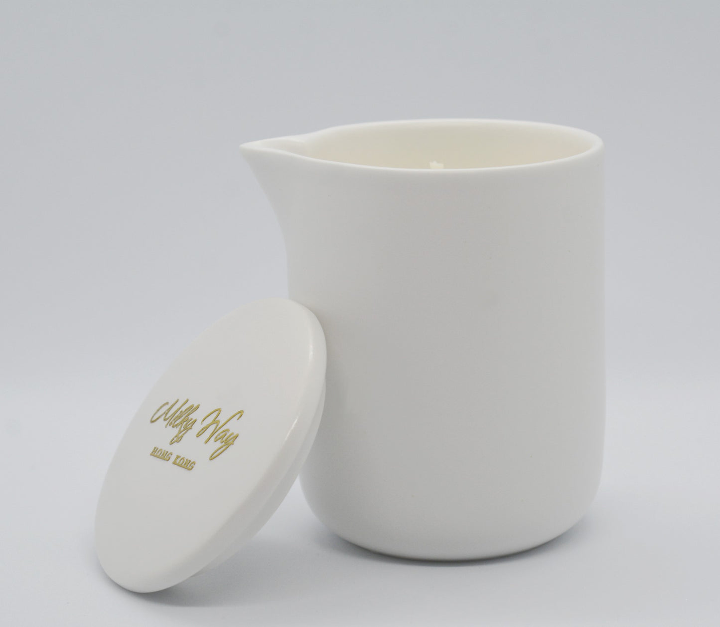 CARESS Essential Oil Massage Candle