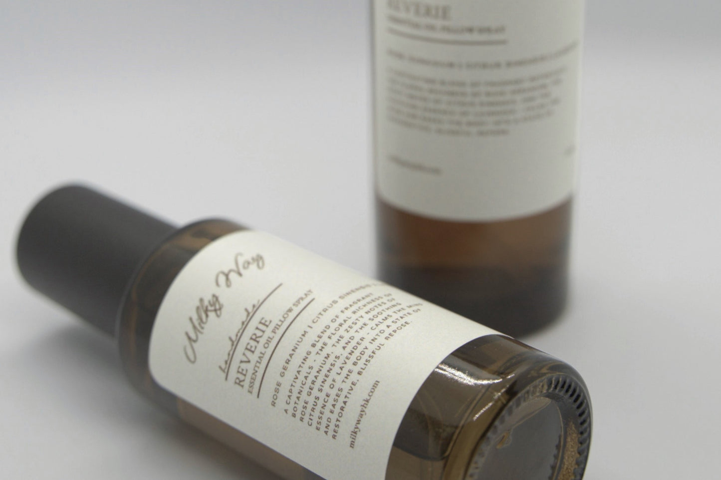 REVERIE Essential Oil Pillow Spray