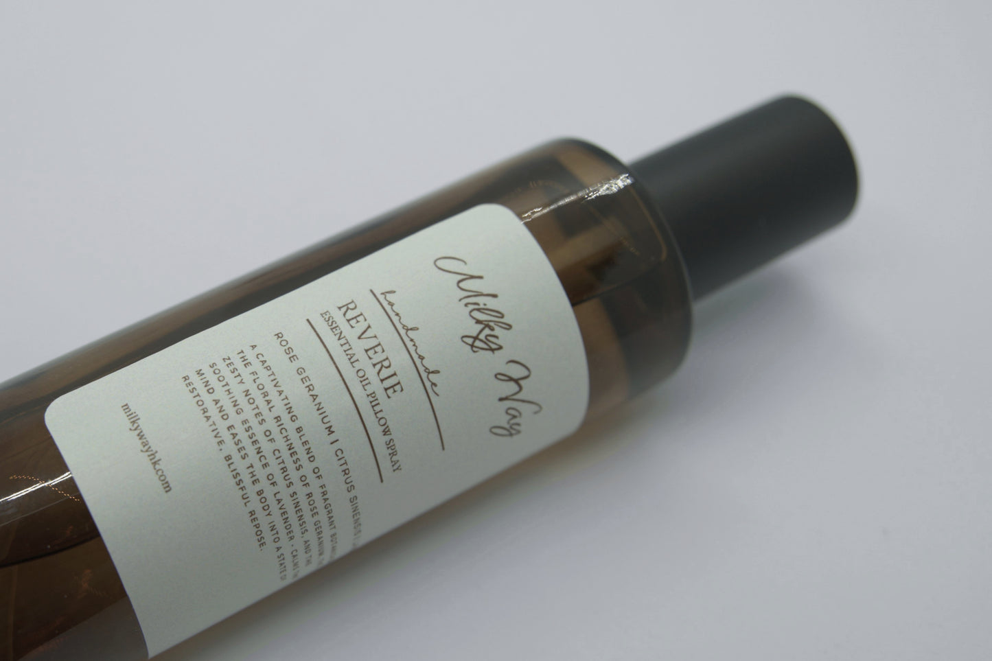 REVERIE Essential Oil Pillow Spray